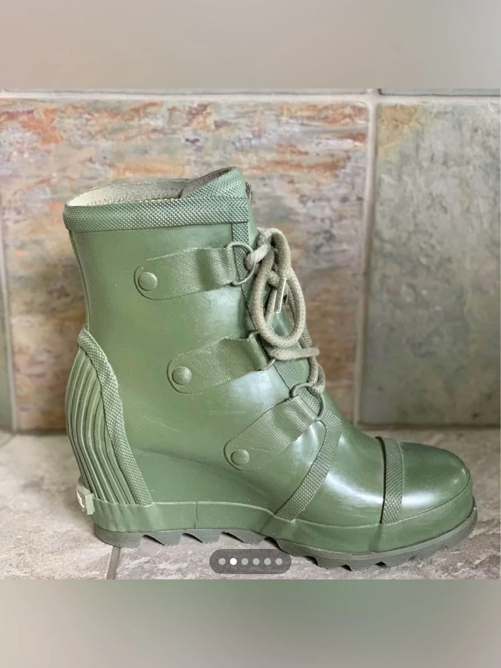 Sorel women waterproof